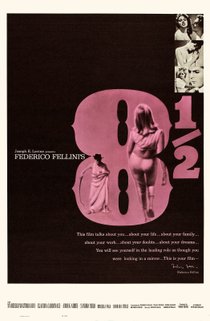 Picture of a movie: 8½