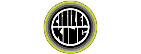 Picture of a band or musician: Citizen King