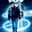 Picture of a TV show: Quantum Leap