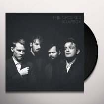 Picture of a band or musician: The Crookes
