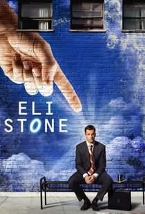 Picture of a TV show: Eli Stone
