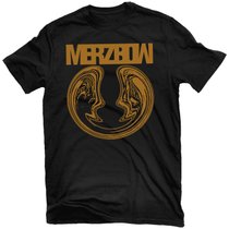 Picture of a band or musician: Merzbow