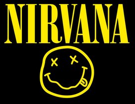 Picture of a band or musician: Kurt Cobain