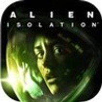Picture of a game: Alien: Isolation