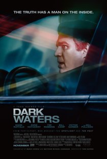 Picture of a movie: Dark Waters