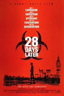 Picture of a movie: 28 Days Later...