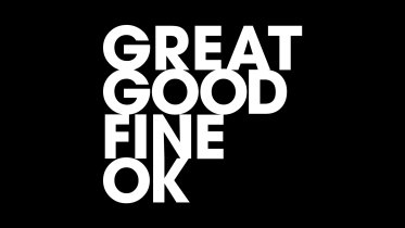 Picture of a band or musician: Great Good Fine Ok