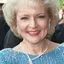 Picture of a person: Betty White