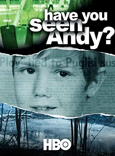 Picture of a movie: Have You Seen Andy?