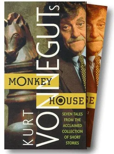 Picture of a TV show: Monkey House
