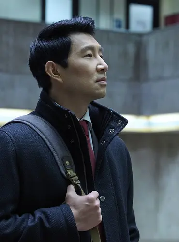 Picture of a TV show: The Copenhagen Test