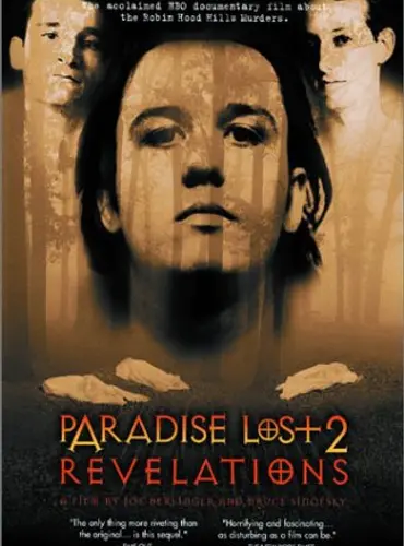 Picture of a movie: Paradise Lost 2: Revelations