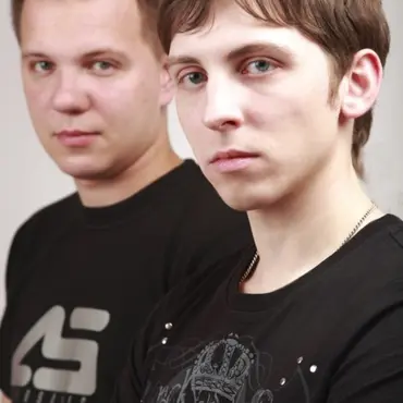 Picture of a musician: Aurosonic