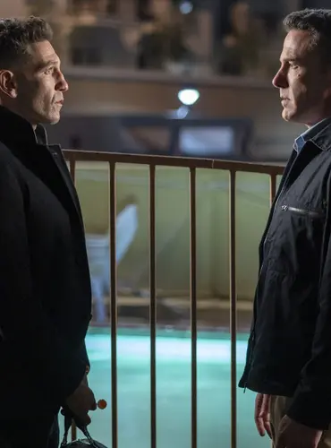 Picture of a movie: Untitled Accountant Sequel