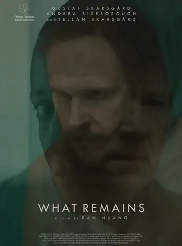 Picture of a movie: What Remains