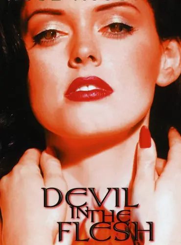 Picture of a movie: Devil in the Flesh