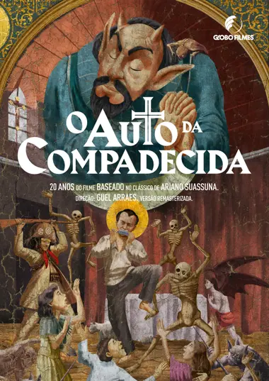 Image of Made in Brazil: Movies