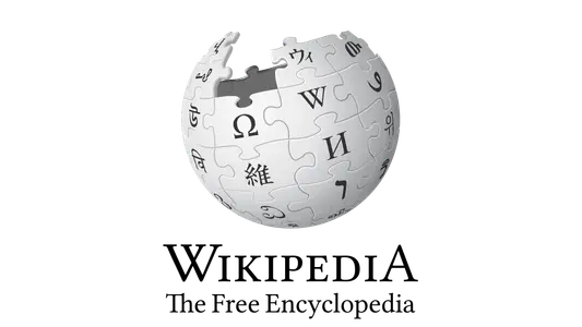 Picture of a brand: Wikipedia
