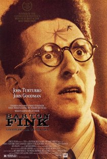 Picture of a movie: Barton Fink