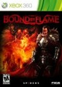 Picture of a game: Bound By Flame