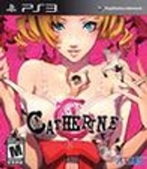 Picture of a game: Catherine