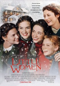 Picture of a movie: Little Women