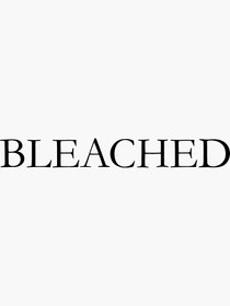 Picture of a band or musician: Bleached