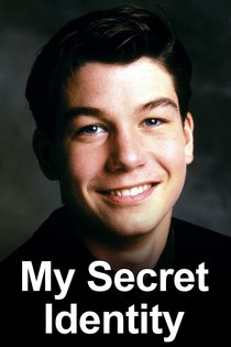 Picture of a TV show: My Secret Identity