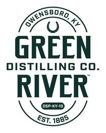 Picture of a band or musician: Green River