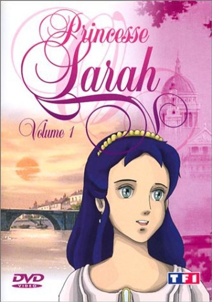 TV shows like Little Princess Sara