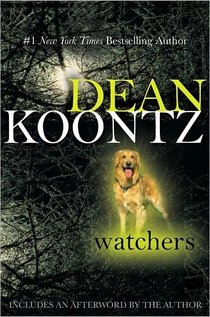 Picture of a book: Watchers