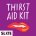 Picture of a podcast: Thirst Aid Kit