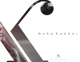 Picture of a band or musician: Neha Kakkar