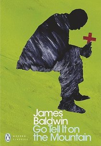 Picture of a book: Go Tell It On The Mountain