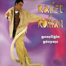 Picture of a band or musician: Rafet El Roman