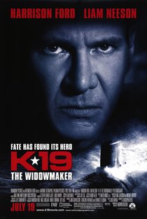 Picture of a movie: K-19: The Widowmaker