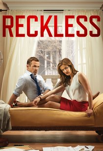 Picture of a TV show: Reckless
