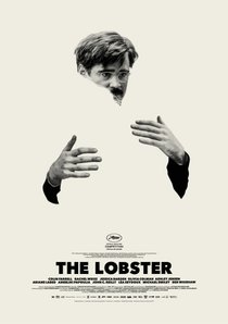 Picture of a movie: The Lobster