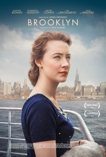Picture of a movie: Brooklyn