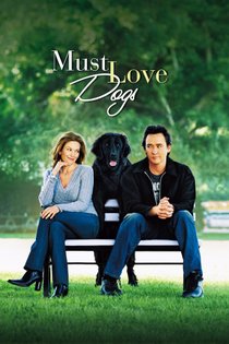 Picture of a movie: Must Love Dogs