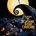 Picture of a movie: The Nightmare Before Christmas