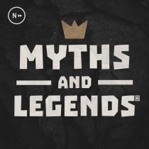 Picture of a podcast: Myths And Legends