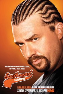 Picture of a TV show: Eastbound & Down