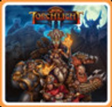 Picture of a game: Torchlight II