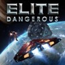 Picture of a game: Elite: Dangerous