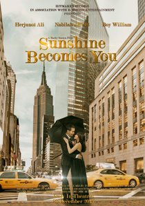 Picture of a movie: Sunshine