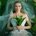 Picture of a movie: Melancholia