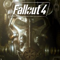 Picture of a game: Fallout 4