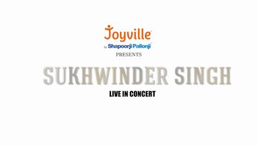 Picture of a band or musician: Sukhwinder Singh
