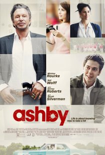 Picture of a movie: Ashby